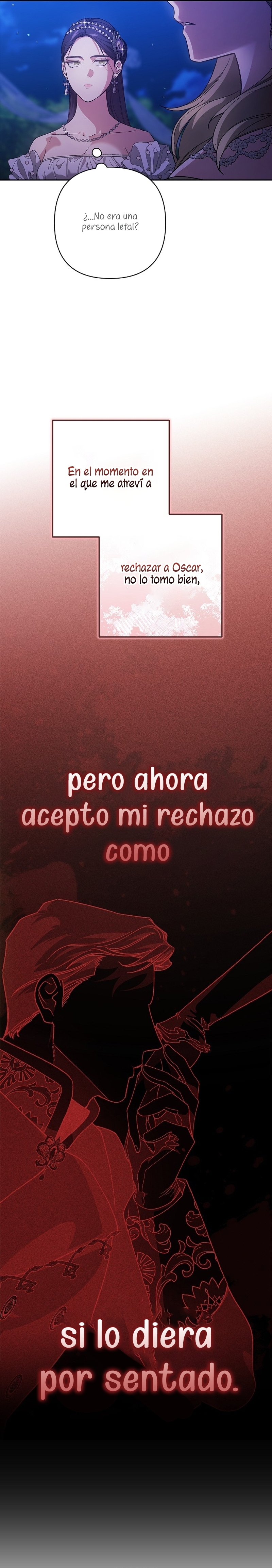 El anillo roto: Este matrimonio no funcionará de todos modos Temporada 2 Capítulo 84 - Página 10