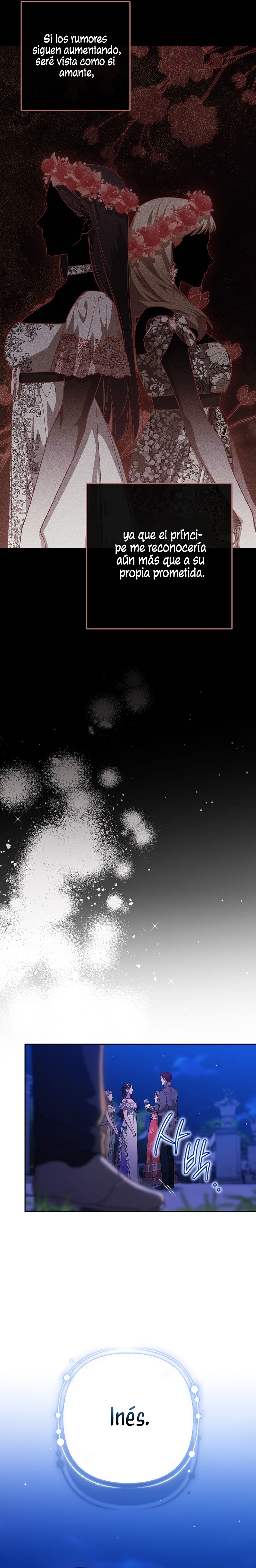 El anillo roto: Este matrimonio no funcionará de todos modos Temporada 2 Capítulo 84 - Página 12