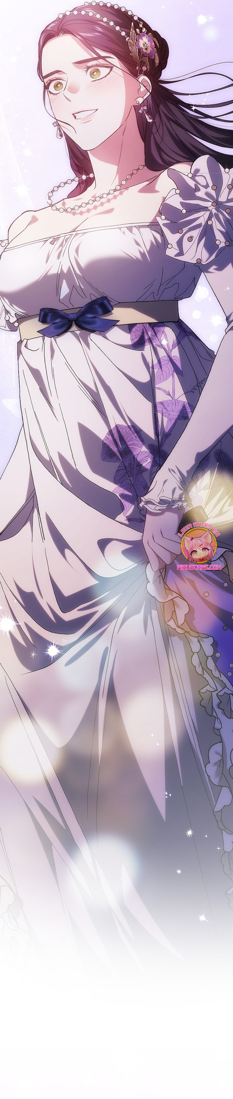 El anillo roto: Este matrimonio no funcionará de todos modos Temporada 2 Capítulo 84 - Página 15