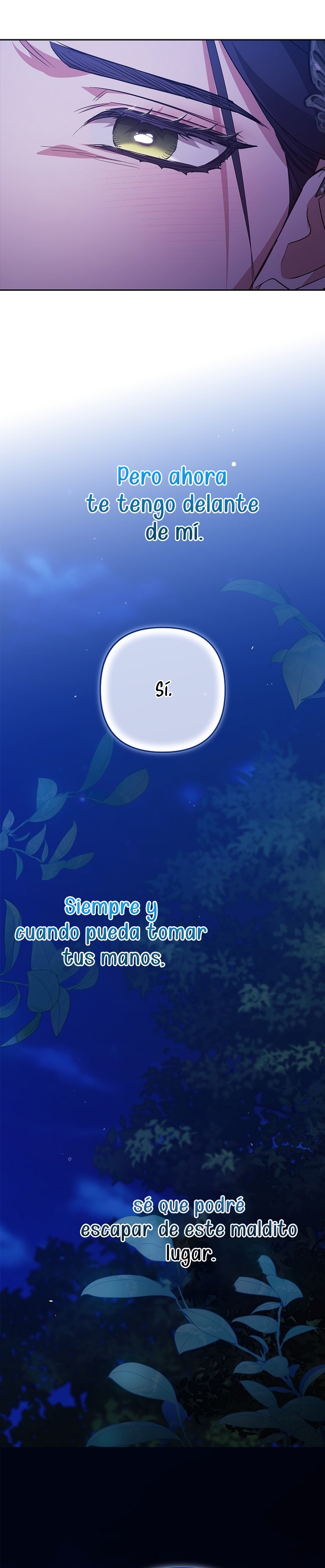 El anillo roto: Este matrimonio no funcionará de todos modos Temporada 2 Capítulo 84 - Página 21