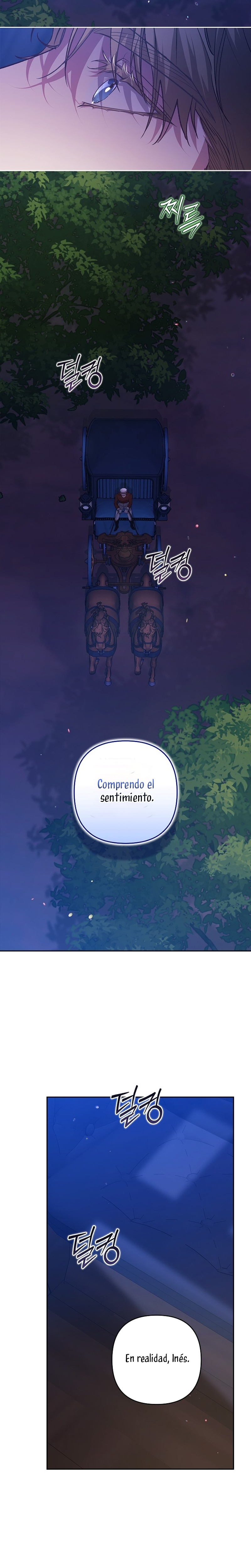 El anillo roto: Este matrimonio no funcionará de todos modos Temporada 2 Capítulo 85 - Página 10