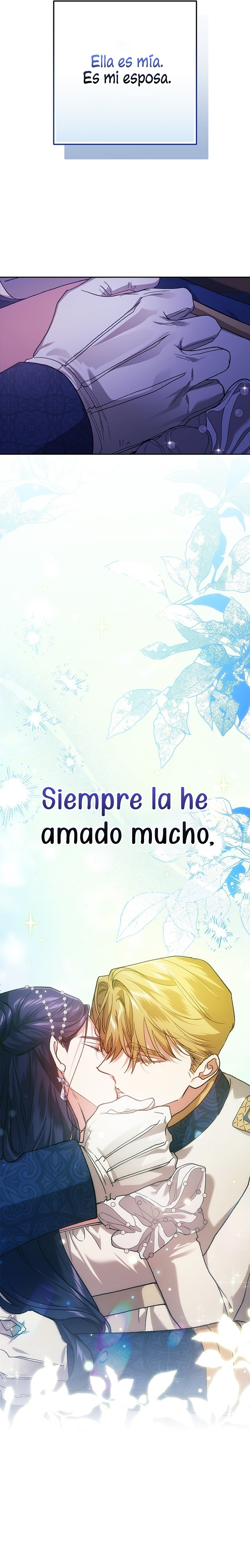 El anillo roto: Este matrimonio no funcionará de todos modos Temporada 2 Capítulo 85 - Página 15