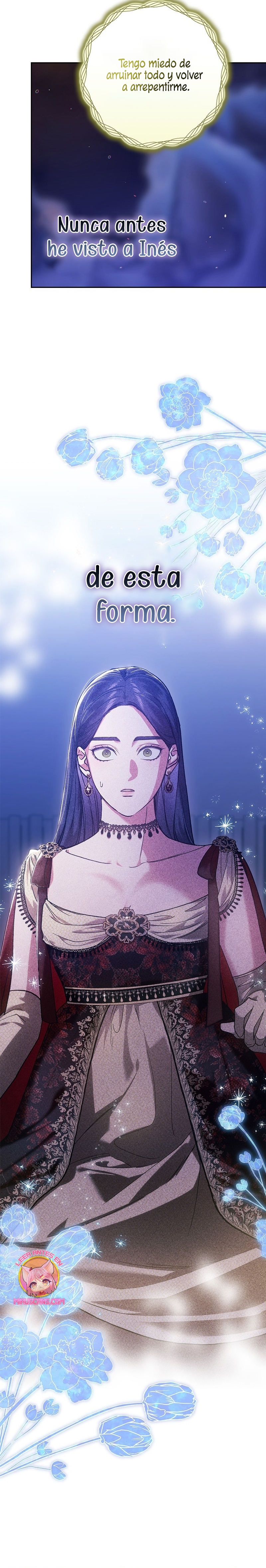 El anillo roto: Este matrimonio no funcionará de todos modos Temporada 2 Capítulo 85 - Página 21