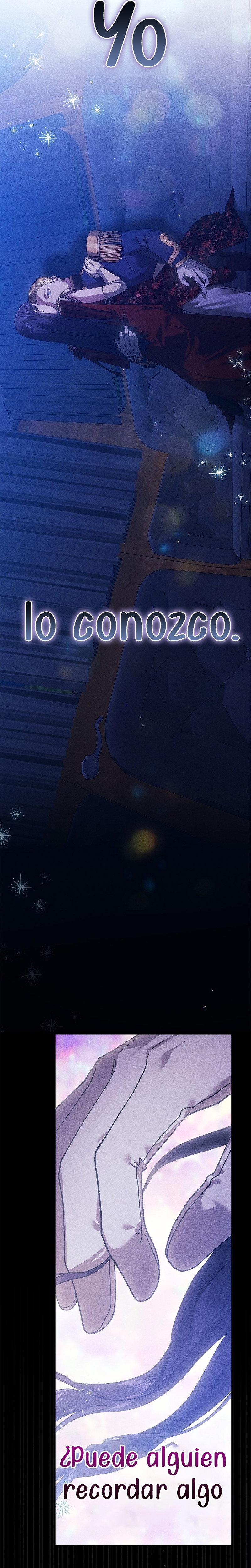 El anillo roto: Este matrimonio no funcionará de todos modos Temporada 2 Capítulo 85 - Página 24