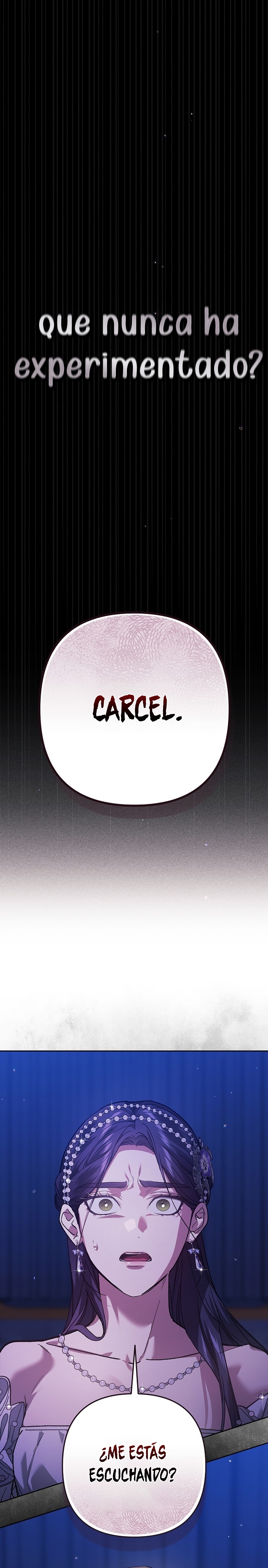 El anillo roto: Este matrimonio no funcionará de todos modos Temporada 2 Capítulo 85 - Página 25