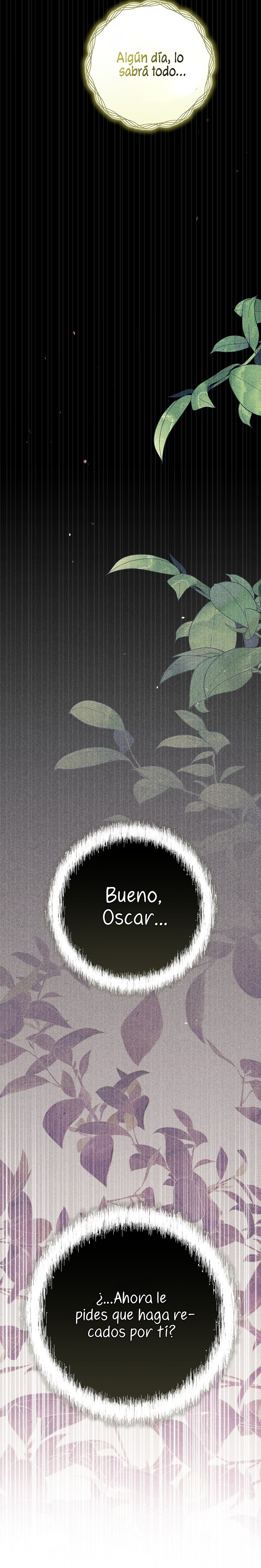 El anillo roto: Este matrimonio no funcionará de todos modos Temporada 2 Capítulo 85 - Página 27