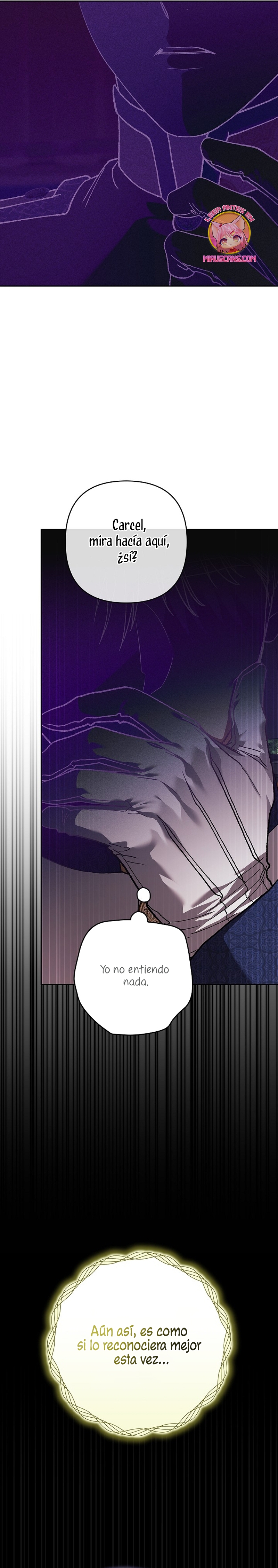 El anillo roto: Este matrimonio no funcionará de todos modos Temporada 2 Capítulo 85 - Página 28