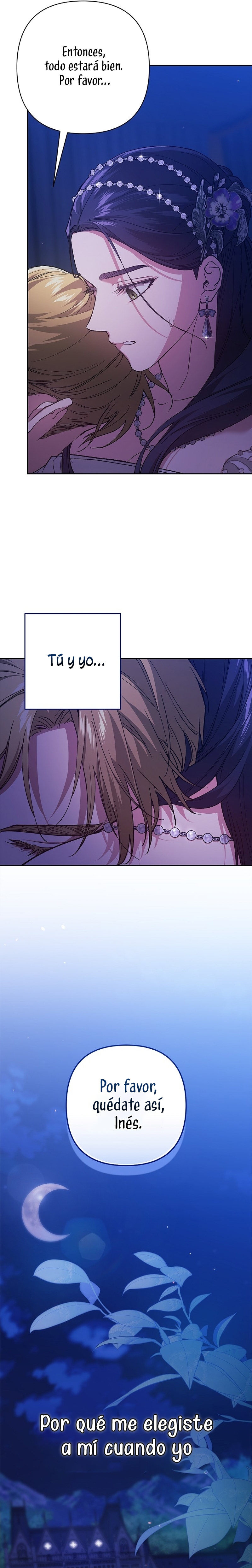 El anillo roto: Este matrimonio no funcionará de todos modos Temporada 2 Capítulo 85 - Página 32