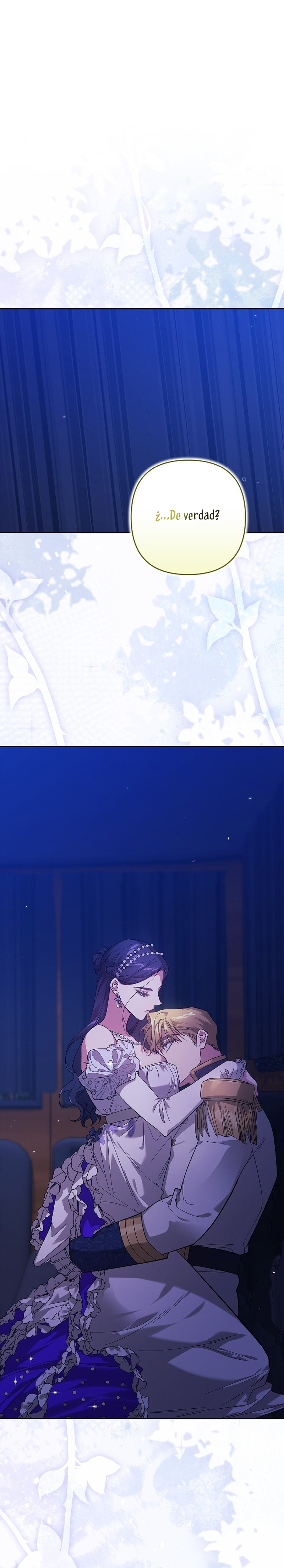 El anillo roto: Este matrimonio no funcionará de todos modos Temporada 2 Capítulo 85 - Página 6