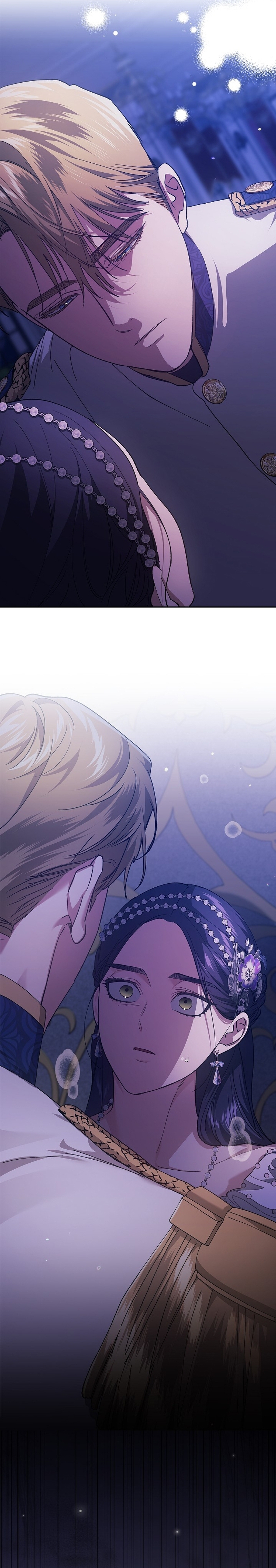 El anillo roto: Este matrimonio no funcionará de todos modos Temporada 2 Capítulo 86 - Página 10