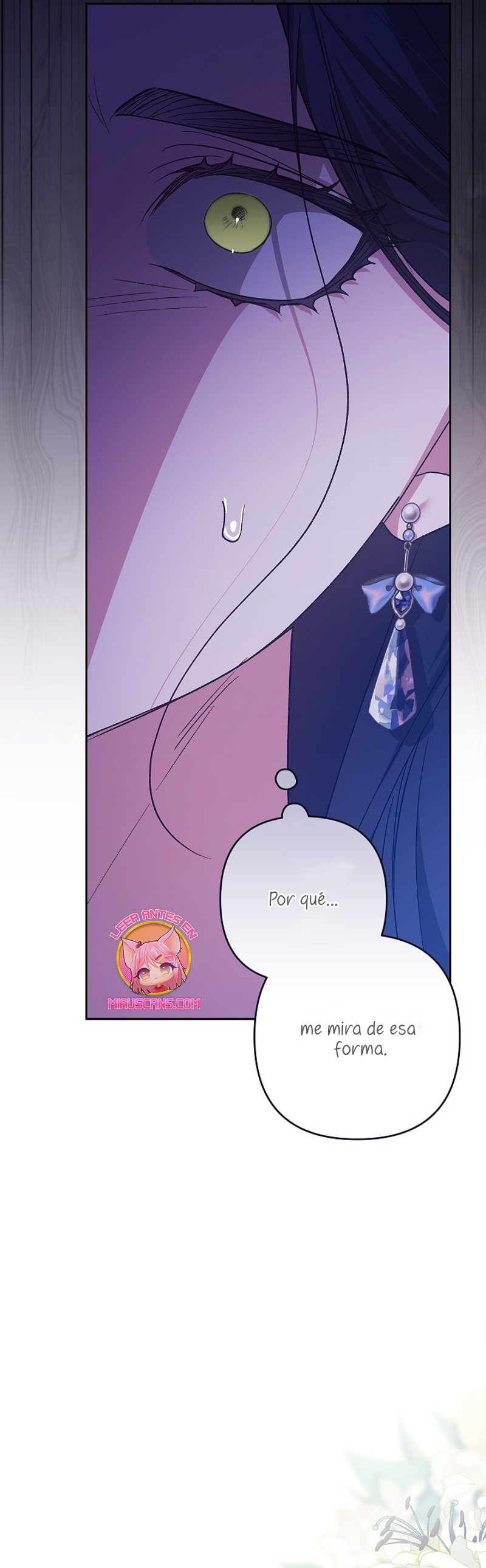 El anillo roto: Este matrimonio no funcionará de todos modos Temporada 2 Capítulo 86 - Página 11