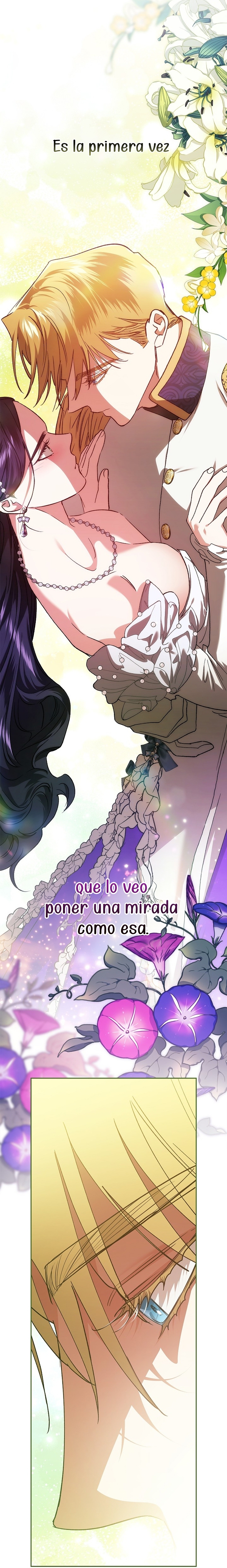 El anillo roto: Este matrimonio no funcionará de todos modos Temporada 2 Capítulo 86 - Página 12