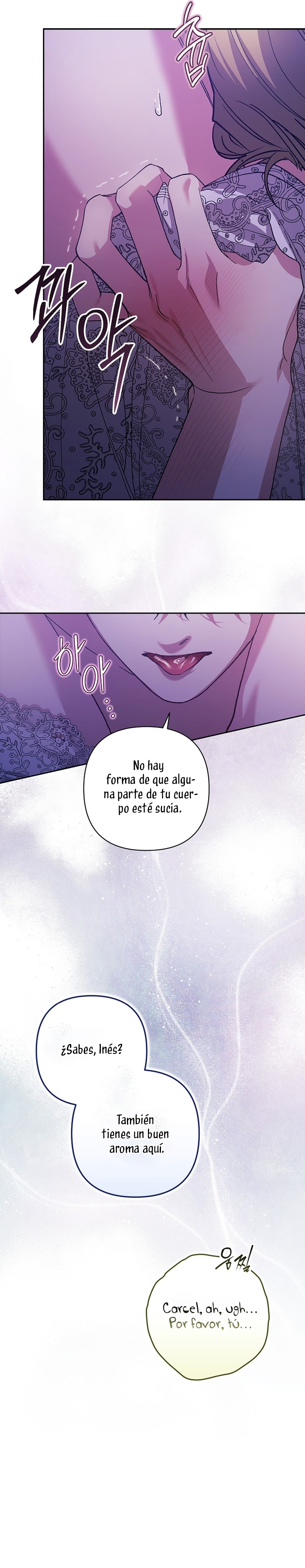 El anillo roto: Este matrimonio no funcionará de todos modos Temporada 2 Capítulo 86 - Página 24