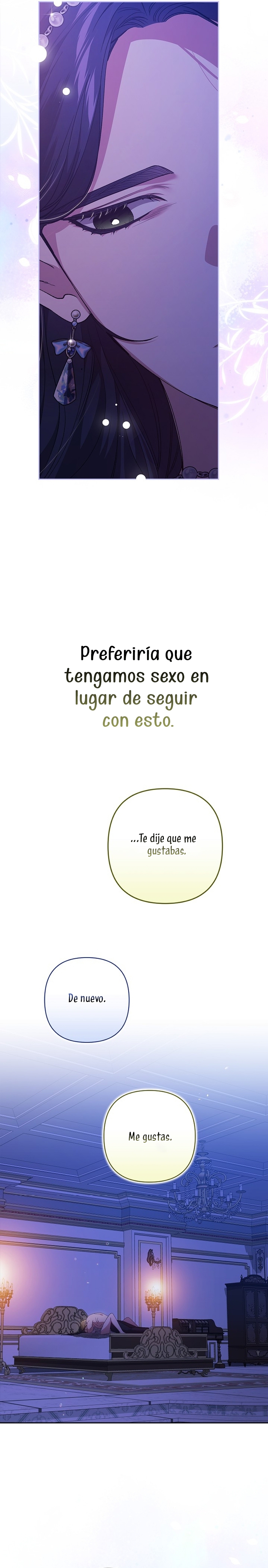 El anillo roto: Este matrimonio no funcionará de todos modos Temporada 2 Capítulo 87 - Página 16