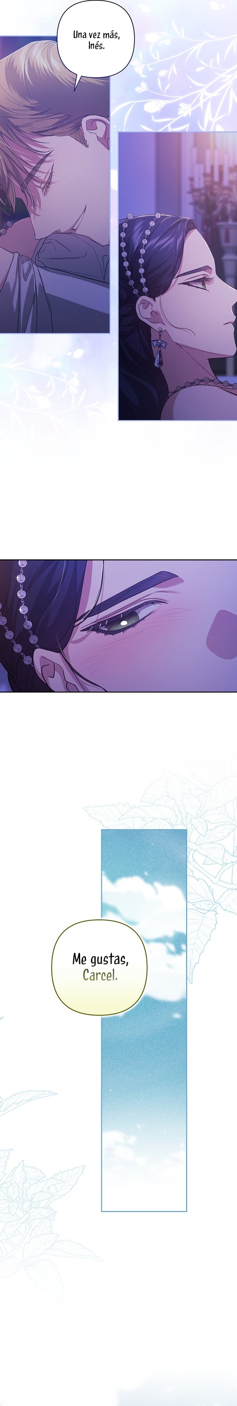 El anillo roto: Este matrimonio no funcionará de todos modos Temporada 2 Capítulo 87 - Página 17