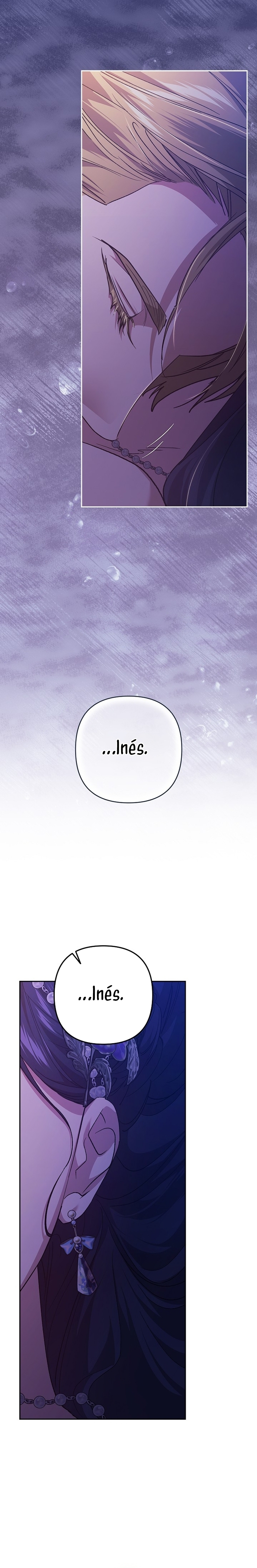 El anillo roto: Este matrimonio no funcionará de todos modos Temporada 2 Capítulo 87 - Página 9