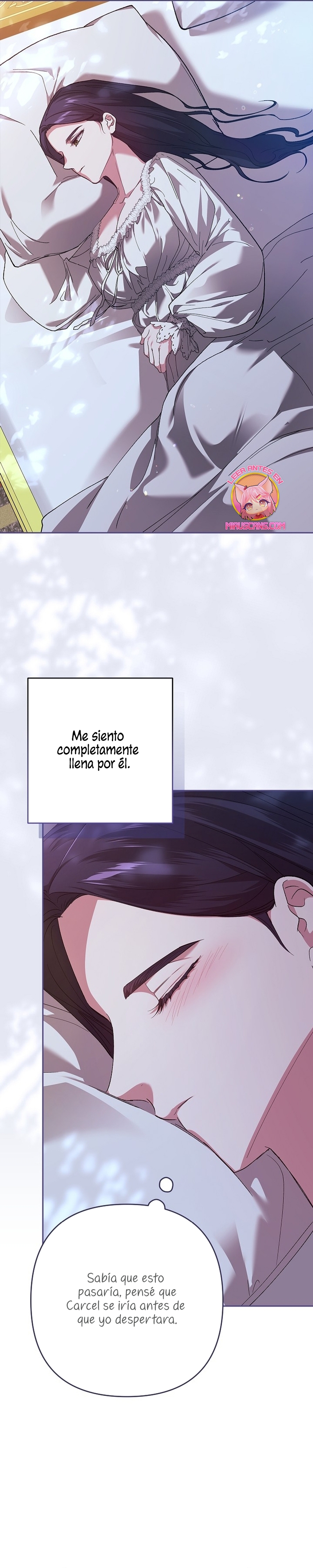 El anillo roto: Este matrimonio no funcionará de todos modos Temporada 2 Capítulo 88 - Página 13