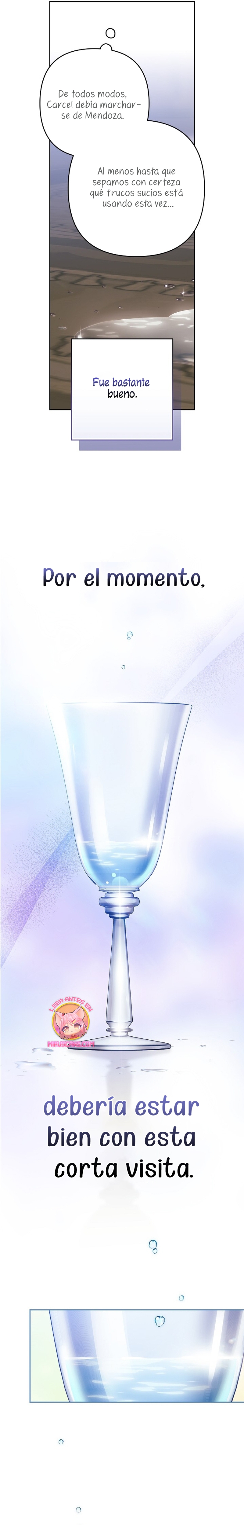 El anillo roto: Este matrimonio no funcionará de todos modos Temporada 2 Capítulo 88 - Página 14