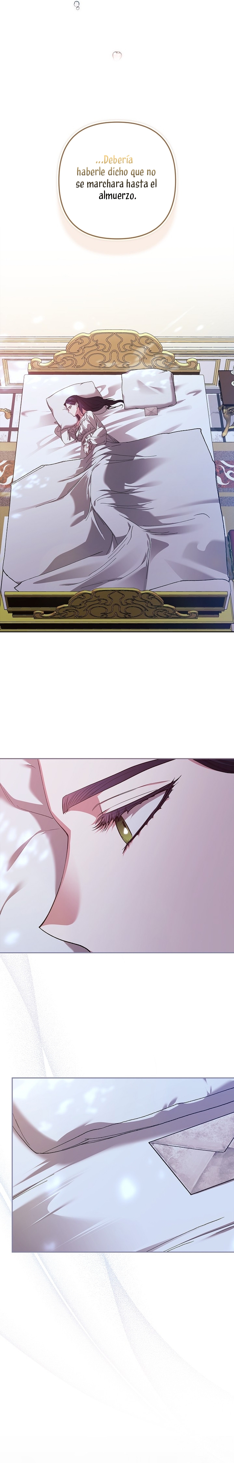 El anillo roto: Este matrimonio no funcionará de todos modos Temporada 2 Capítulo 88 - Página 15