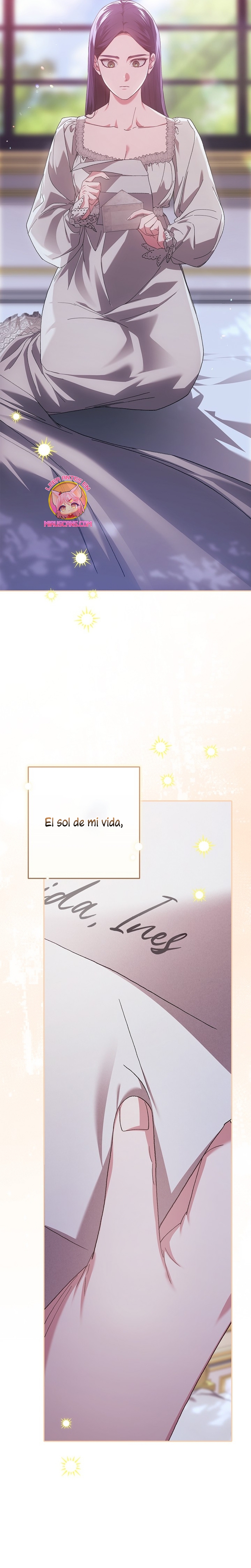 El anillo roto: Este matrimonio no funcionará de todos modos Temporada 2 Capítulo 88 - Página 20