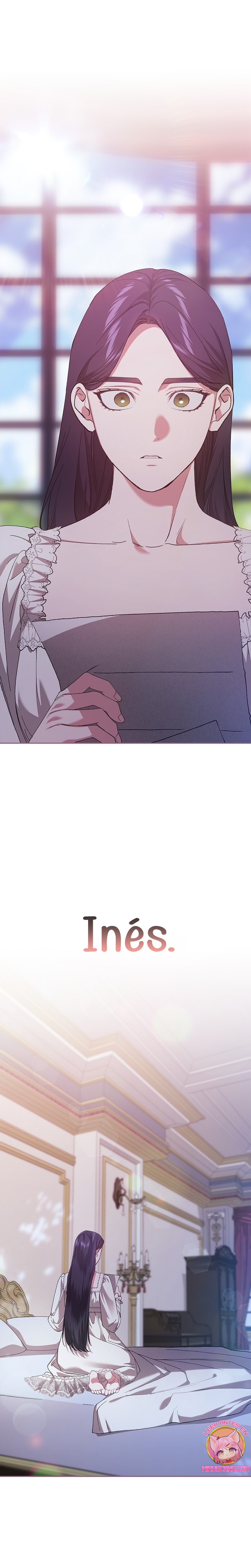 El anillo roto: Este matrimonio no funcionará de todos modos Temporada 2 Capítulo 88 - Página 21