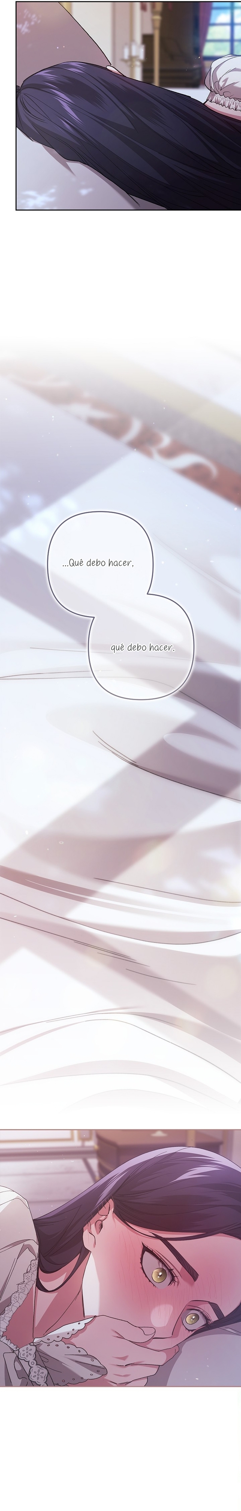 El anillo roto: Este matrimonio no funcionará de todos modos Temporada 2 Capítulo 88 - Página 23