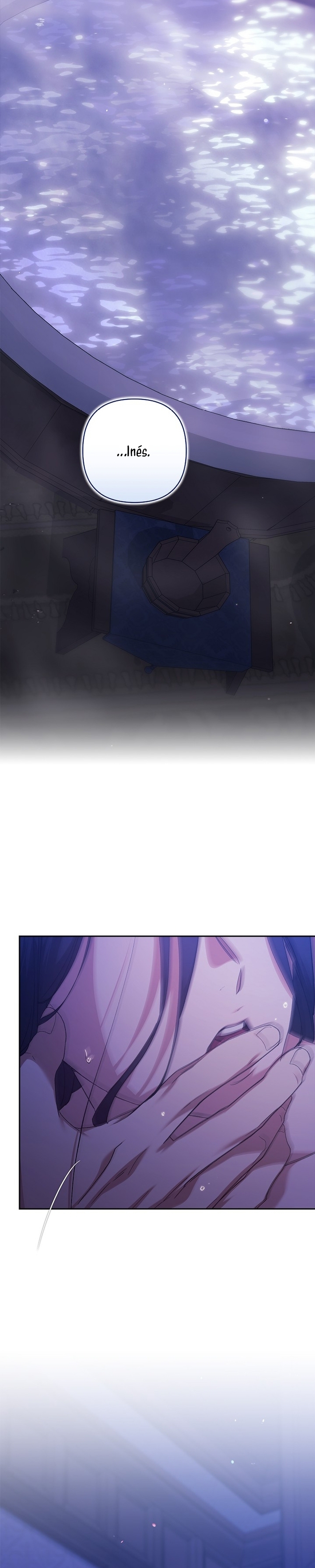 El anillo roto: Este matrimonio no funcionará de todos modos Temporada 2 Capítulo 88 - Página 3