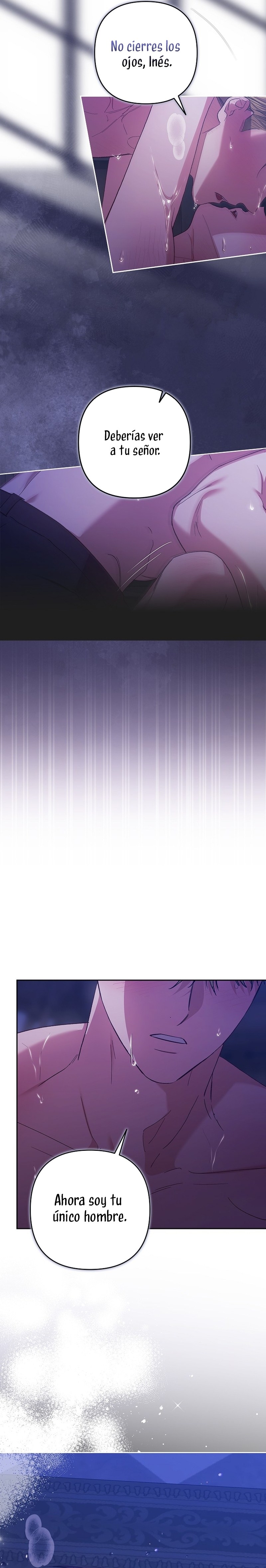 El anillo roto: Este matrimonio no funcionará de todos modos Temporada 2 Capítulo 88 - Página 6