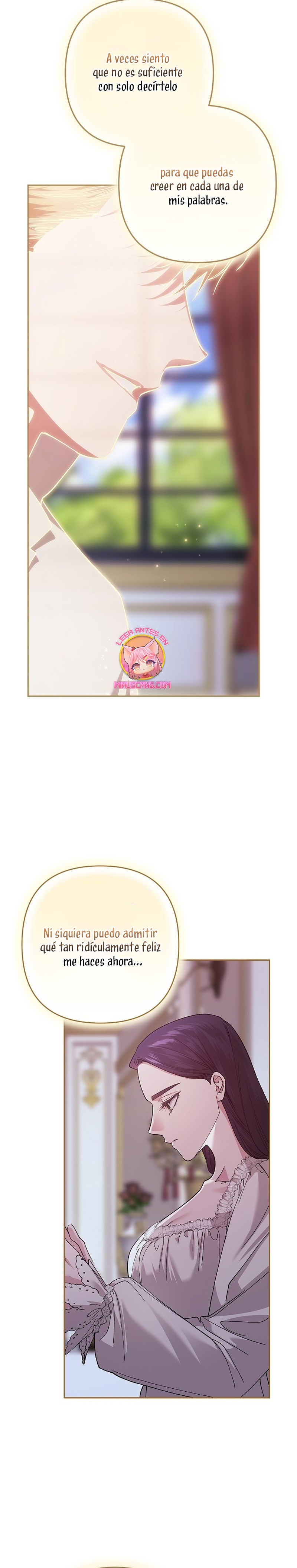 El anillo roto: Este matrimonio no funcionará de todos modos Temporada 2 Capítulo 89 - Página 11