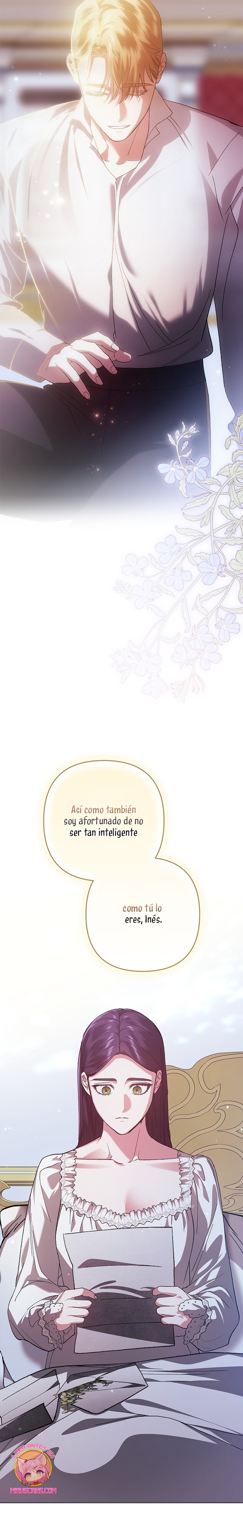 El anillo roto: Este matrimonio no funcionará de todos modos Temporada 2 Capítulo 89 - Página 13