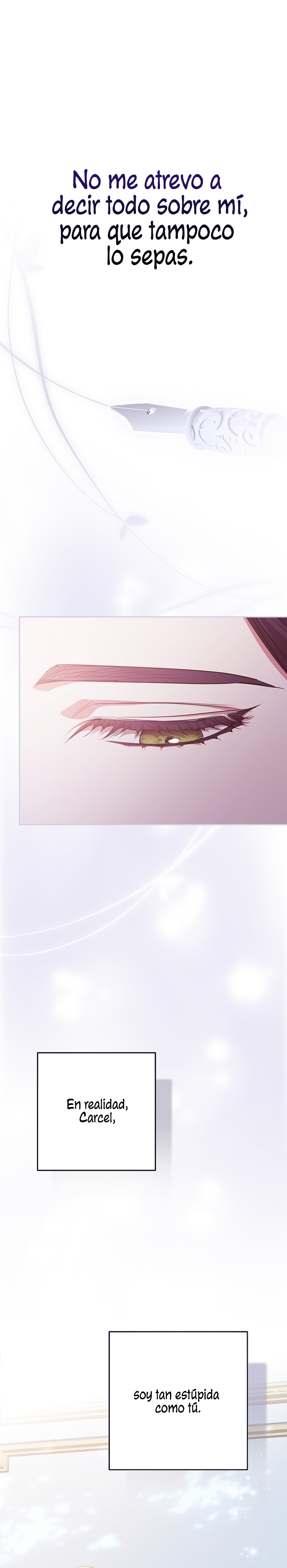 El anillo roto: Este matrimonio no funcionará de todos modos Temporada 2 Capítulo 89 - Página 14