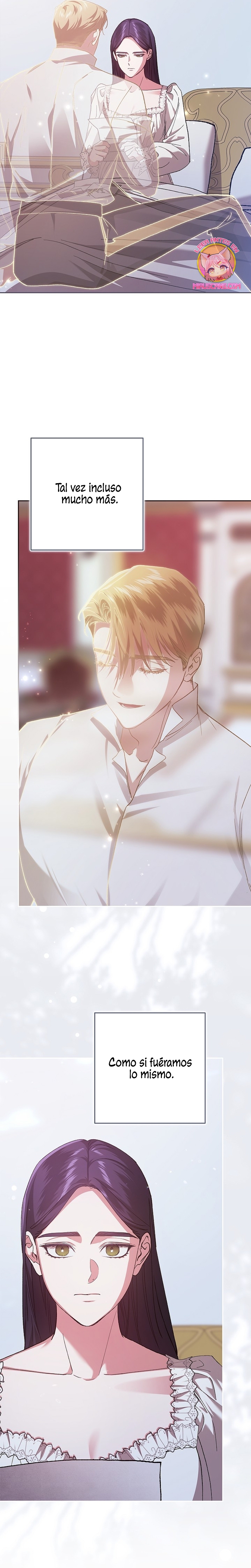 El anillo roto: Este matrimonio no funcionará de todos modos Temporada 2 Capítulo 89 - Página 15