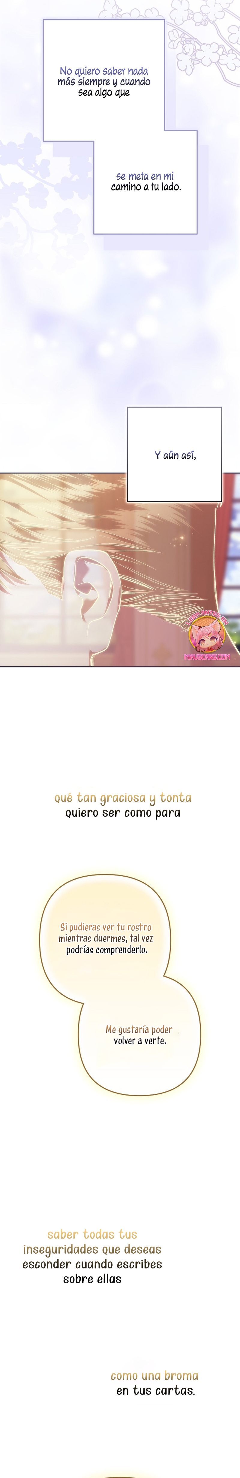 El anillo roto: Este matrimonio no funcionará de todos modos Temporada 2 Capítulo 89 - Página 17