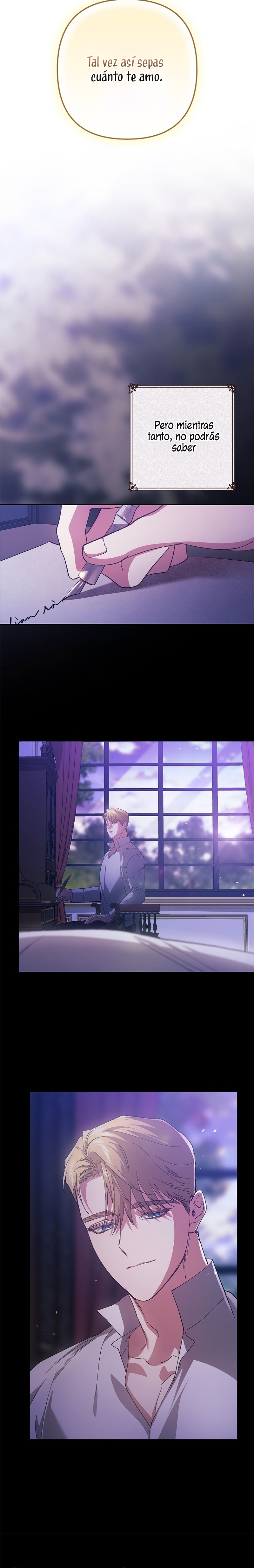 El anillo roto: Este matrimonio no funcionará de todos modos Temporada 2 Capítulo 89 - Página 18