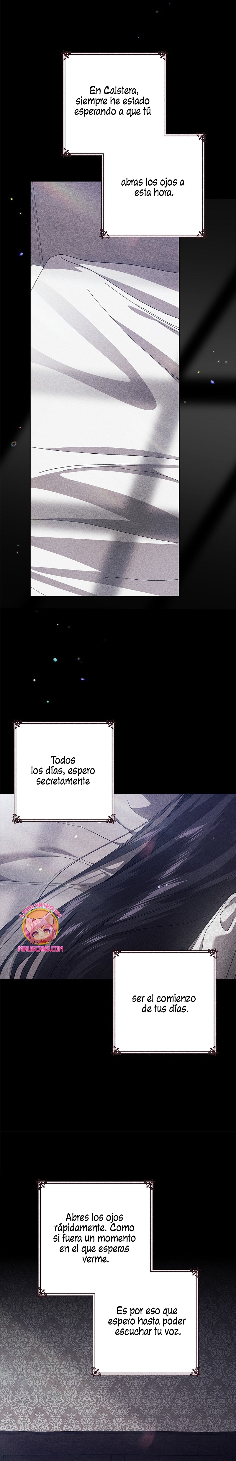 El anillo roto: Este matrimonio no funcionará de todos modos Temporada 2 Capítulo 89 - Página 20