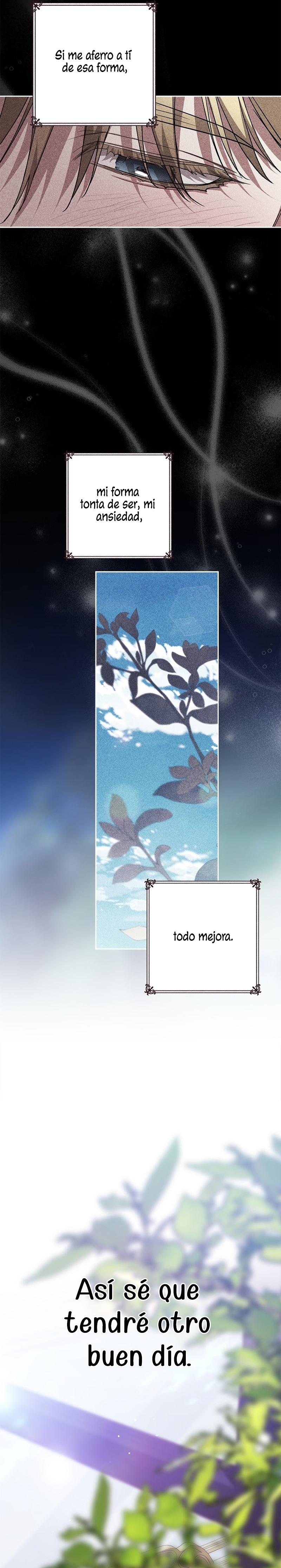 El anillo roto: Este matrimonio no funcionará de todos modos Temporada 2 Capítulo 89 - Página 24