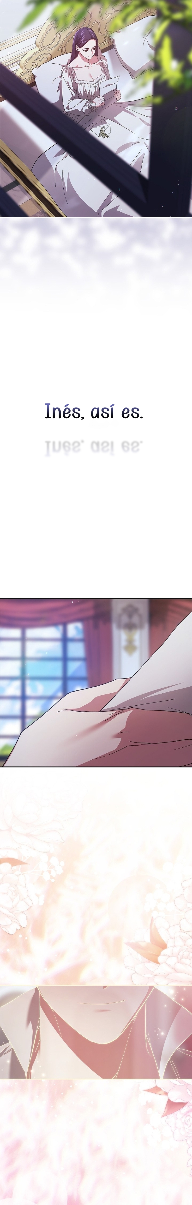 El anillo roto: Este matrimonio no funcionará de todos modos Temporada 2 Capítulo 89 - Página 25