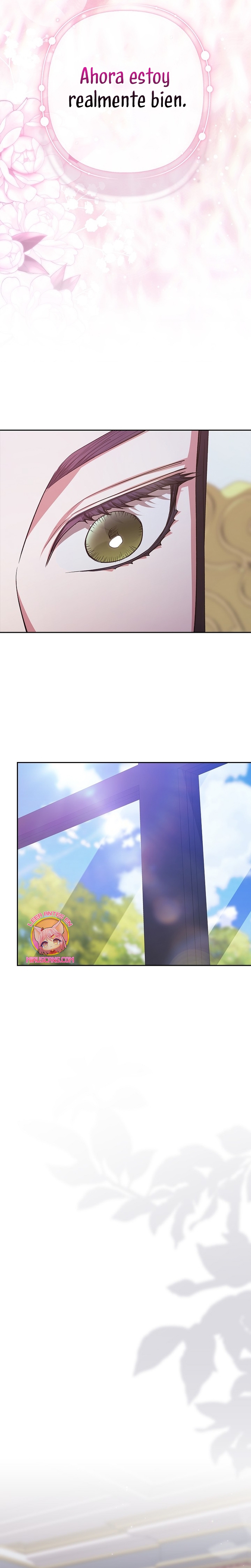 El anillo roto: Este matrimonio no funcionará de todos modos Temporada 2 Capítulo 89 - Página 26