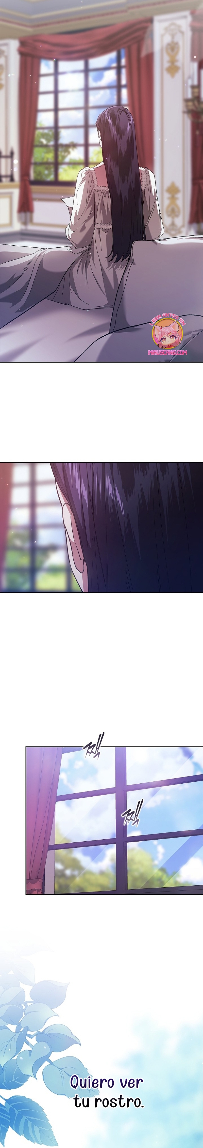 El anillo roto: Este matrimonio no funcionará de todos modos Temporada 2 Capítulo 89 - Página 27