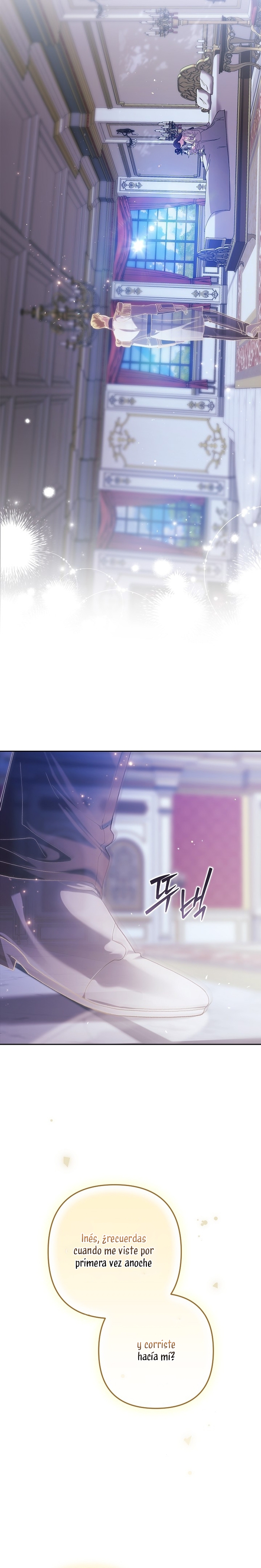 El anillo roto: Este matrimonio no funcionará de todos modos Temporada 2 Capítulo 89 - Página 30