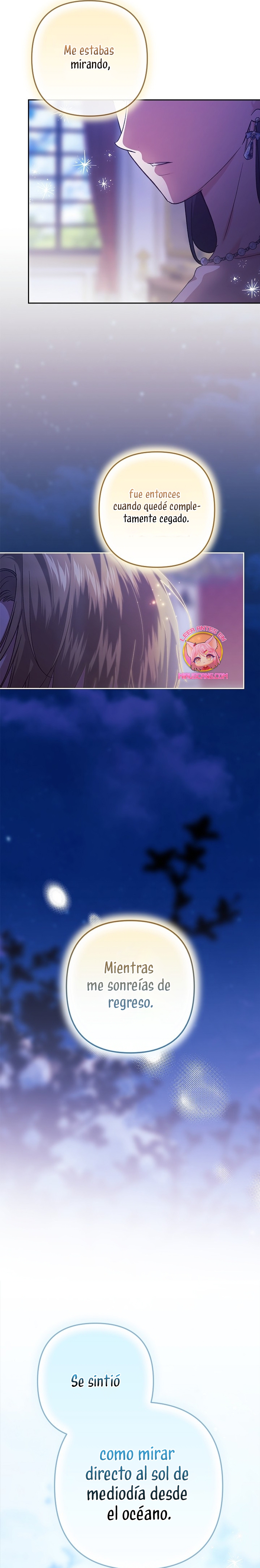 El anillo roto: Este matrimonio no funcionará de todos modos Temporada 2 Capítulo 89 - Página 31