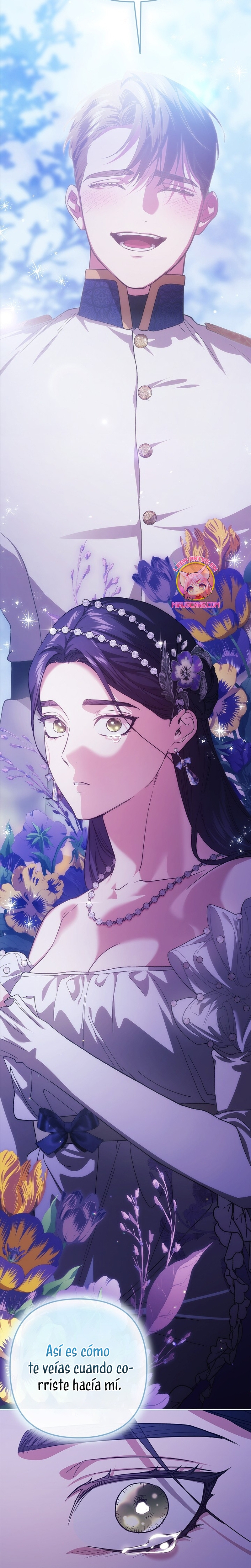 El anillo roto: Este matrimonio no funcionará de todos modos Temporada 2 Capítulo 89 - Página 32