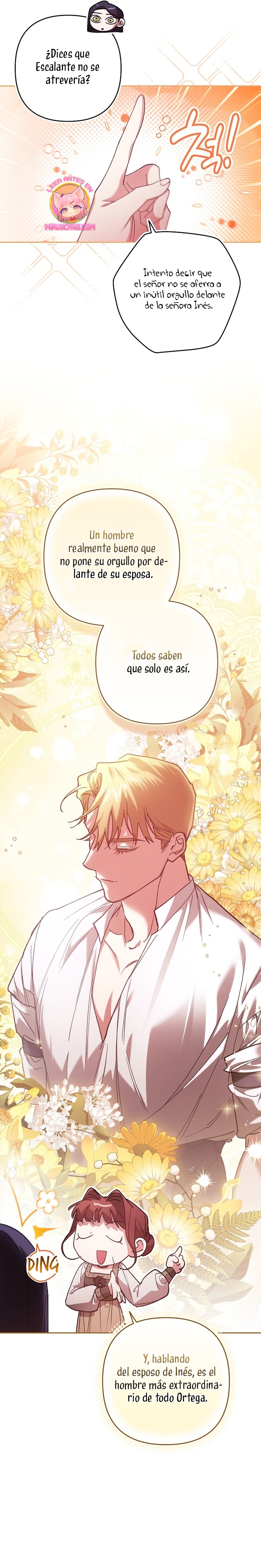 El anillo roto: Este matrimonio no funcionará de todos modos Temporada 2 Capítulo 90 - Página 15