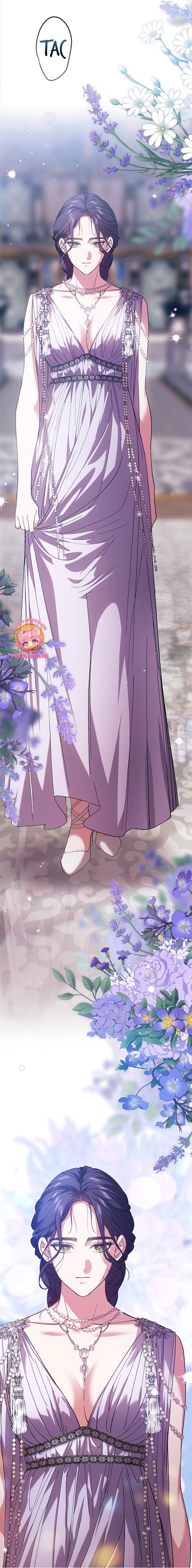 El anillo roto: Este matrimonio no funcionará de todos modos Temporada 2 Capítulo 90 - Página 23