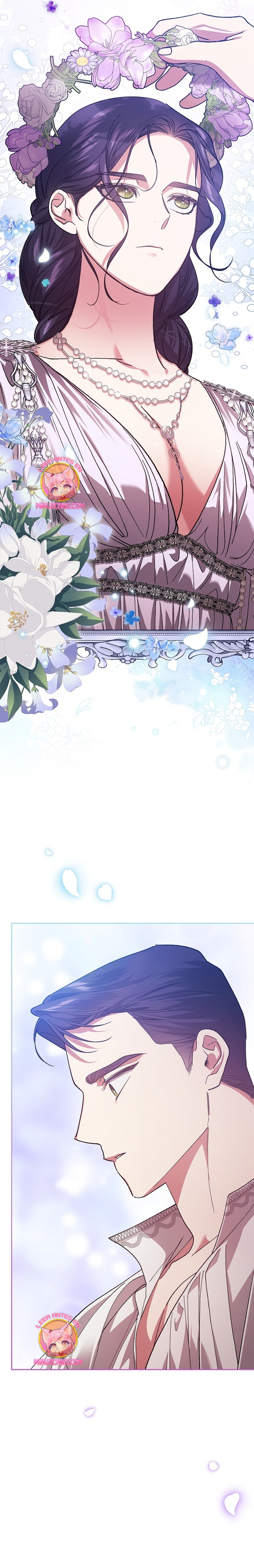 El anillo roto: Este matrimonio no funcionará de todos modos Temporada 2 Capítulo 90 - Página 26