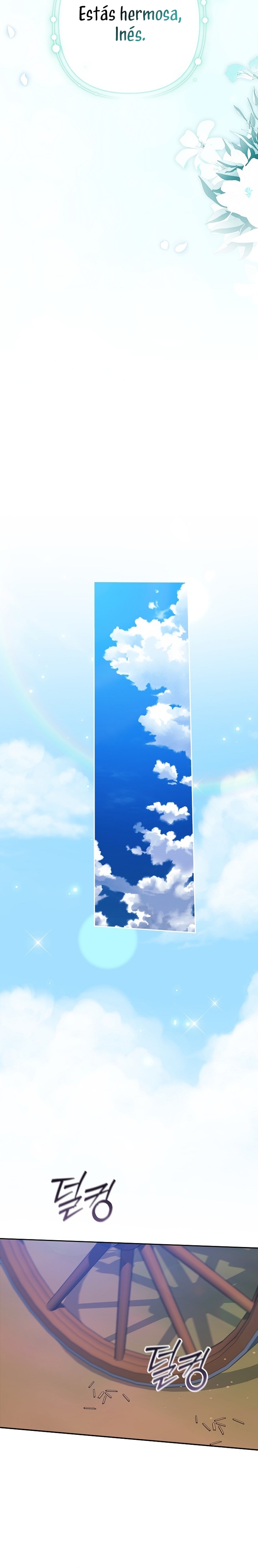 El anillo roto: Este matrimonio no funcionará de todos modos Temporada 2 Capítulo 90 - Página 29