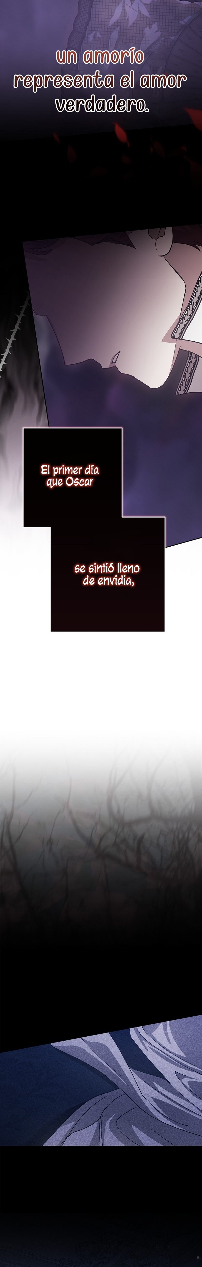 El anillo roto: Este matrimonio no funcionará de todos modos Temporada 2 Capítulo 91 - Página 11