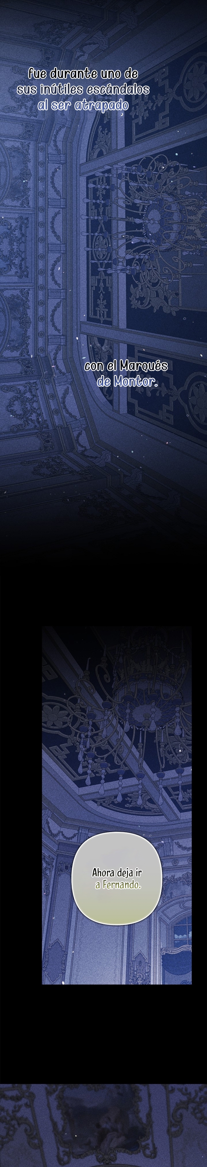 El anillo roto: Este matrimonio no funcionará de todos modos Temporada 2 Capítulo 91 - Página 12