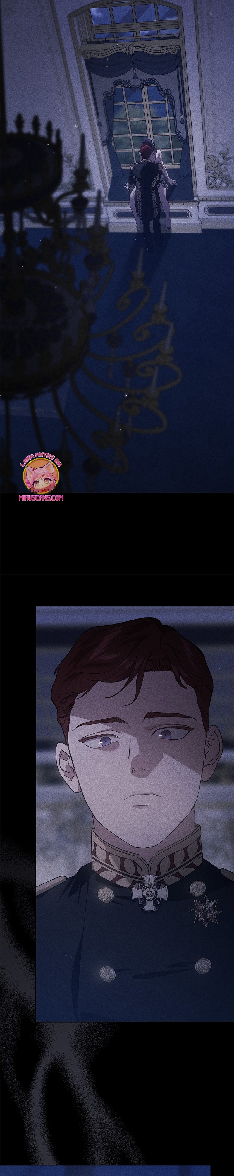 El anillo roto: Este matrimonio no funcionará de todos modos Temporada 2 Capítulo 91 - Página 13