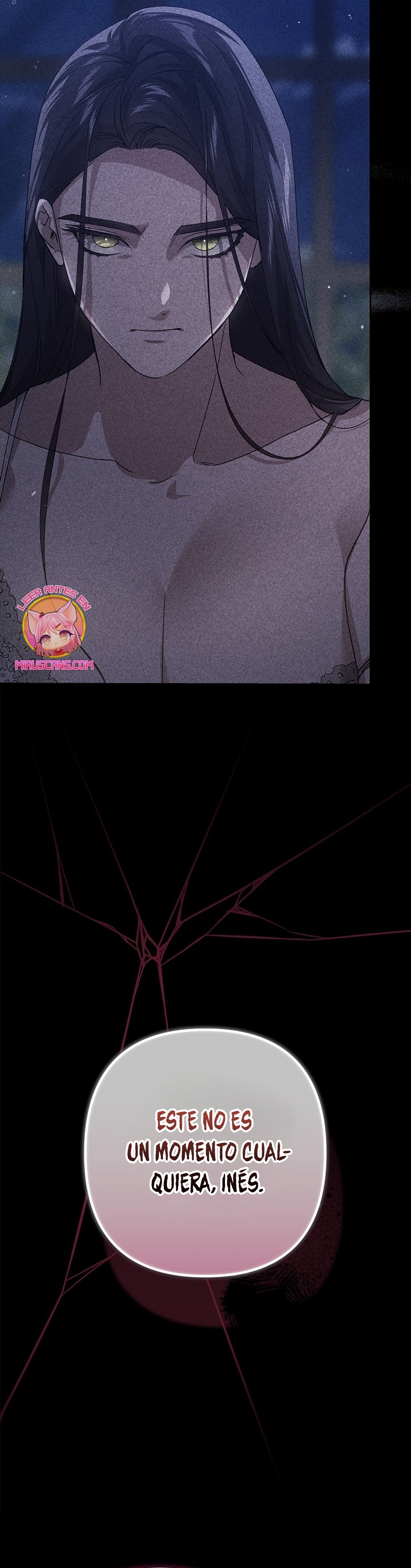 El anillo roto: Este matrimonio no funcionará de todos modos Temporada 2 Capítulo 91 - Página 14